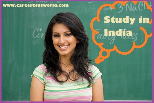 Study India