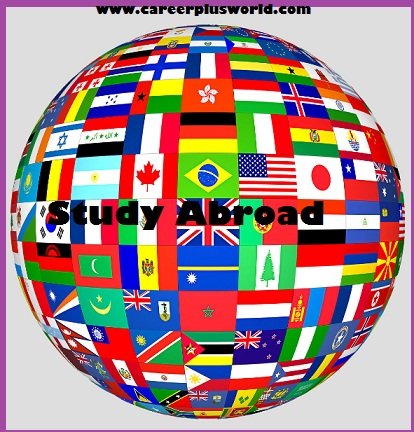 Study Abroad Study Abroad