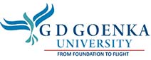 GD goenka University